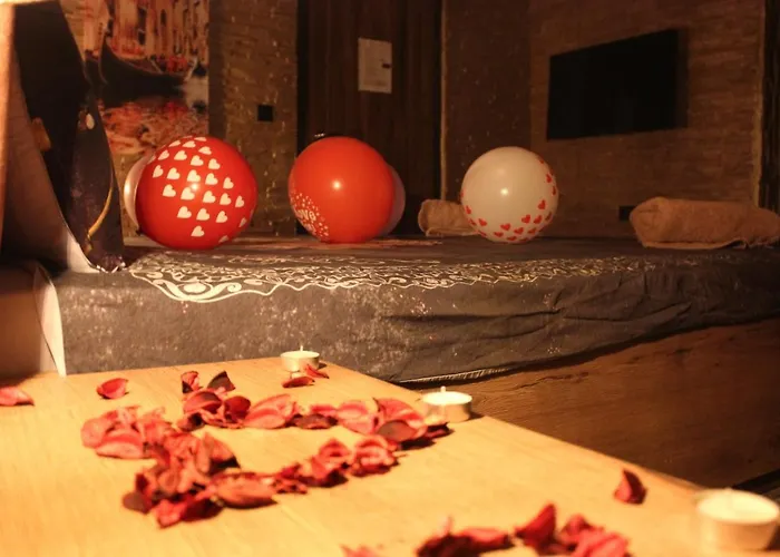 Capsule hotel Elegant House Apart Otel Ankara