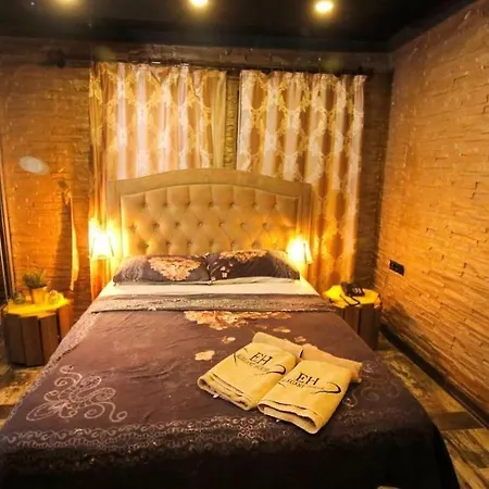 Elegant House Apart Otel * Ankara