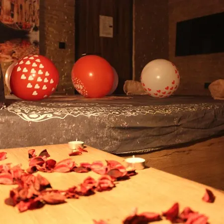 Hotel cápsula Elegant House Ankara