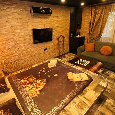 Elegant House Apart Otel 胶囊旅馆