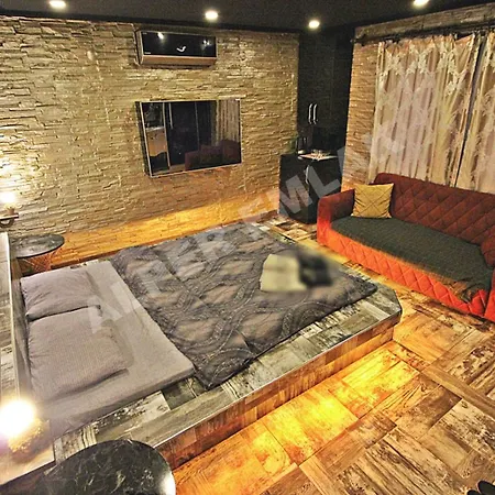 Elegant House Apart Otel * Ankara