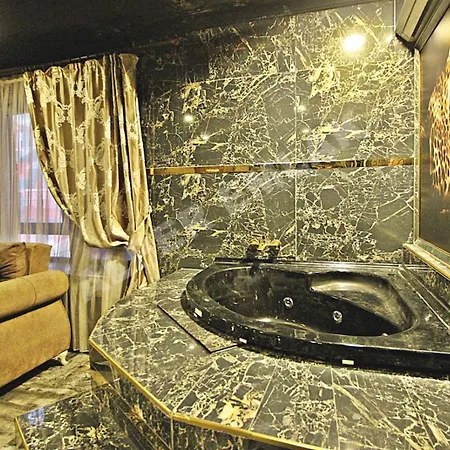 Hôtel capsule Elegant House Apart Otel Ankara