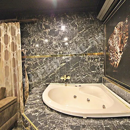 Elegant House Apart Otel 胶囊旅馆