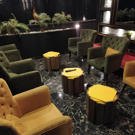Elegant House Apart Otel * Ankara