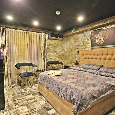 Elegant House Apart Otel