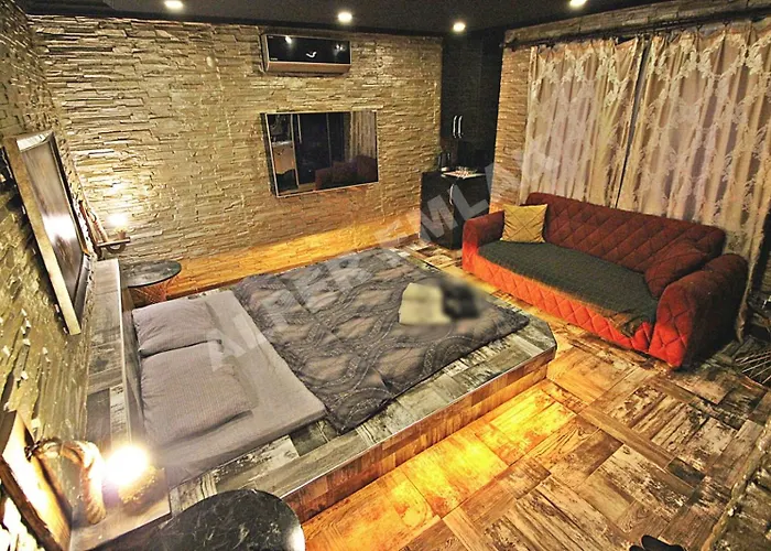 Elegant House Apart Otel * 앙카라