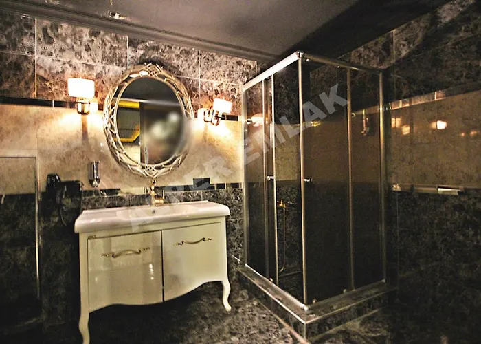 Elegant House Apart Otel * 앙카라