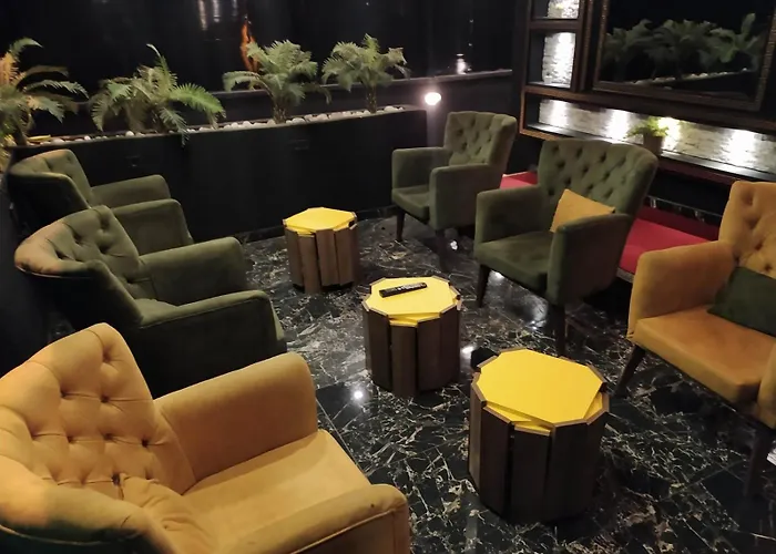 Elegant House Apart Otel * أنقرة