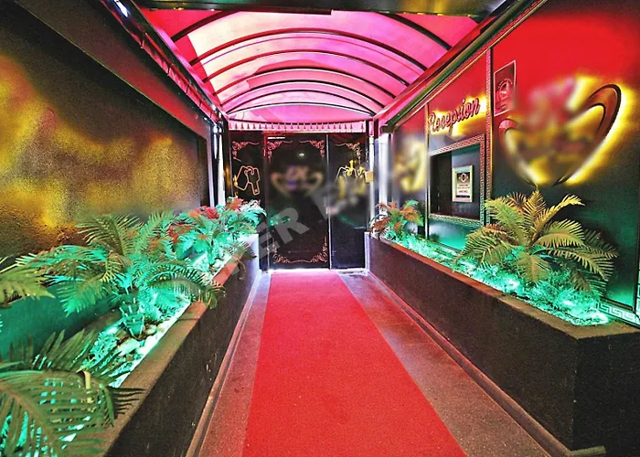 Elegant House Apart Otel * أنقرة