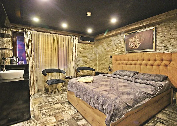 Elegant House Apart Otel