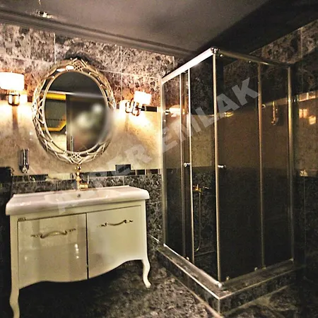 Elegant House Apart Otel * Ankara