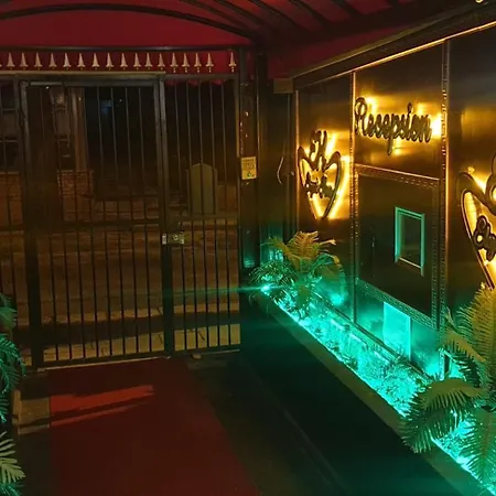 Elegant House Apart Otel