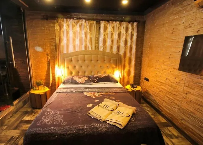 Elegant House Apart Otel * Ankara