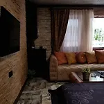 Elegant House Apart Otel Hotel Cápsula