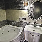 Hotel Cápsula Elegant House Apart Otel Ancara