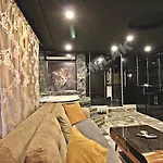 Elegant House Apart Otel Ancara