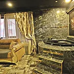 Elegant House Apart Otel *