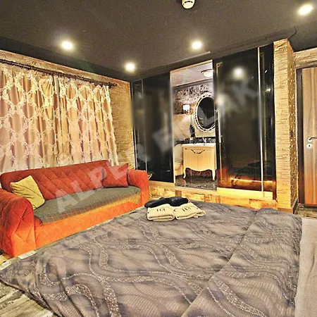 Elegant House Apart Otel Анкара