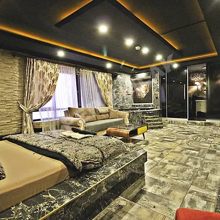 Elegant House Ancara