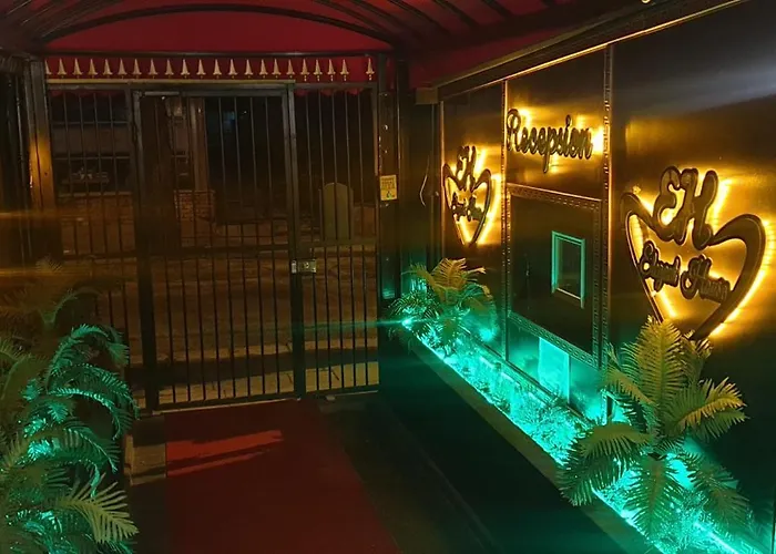 Elegant House Apart Otel